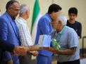 گزارش تصویری بازی های روز چهارم